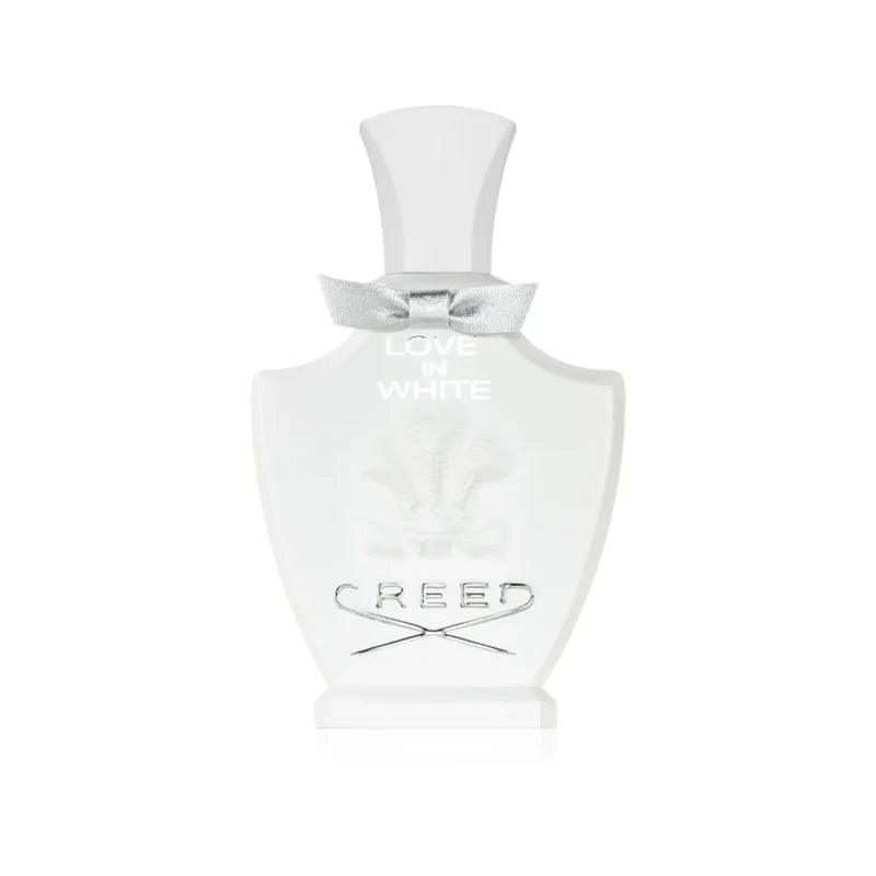 Creed Love In White