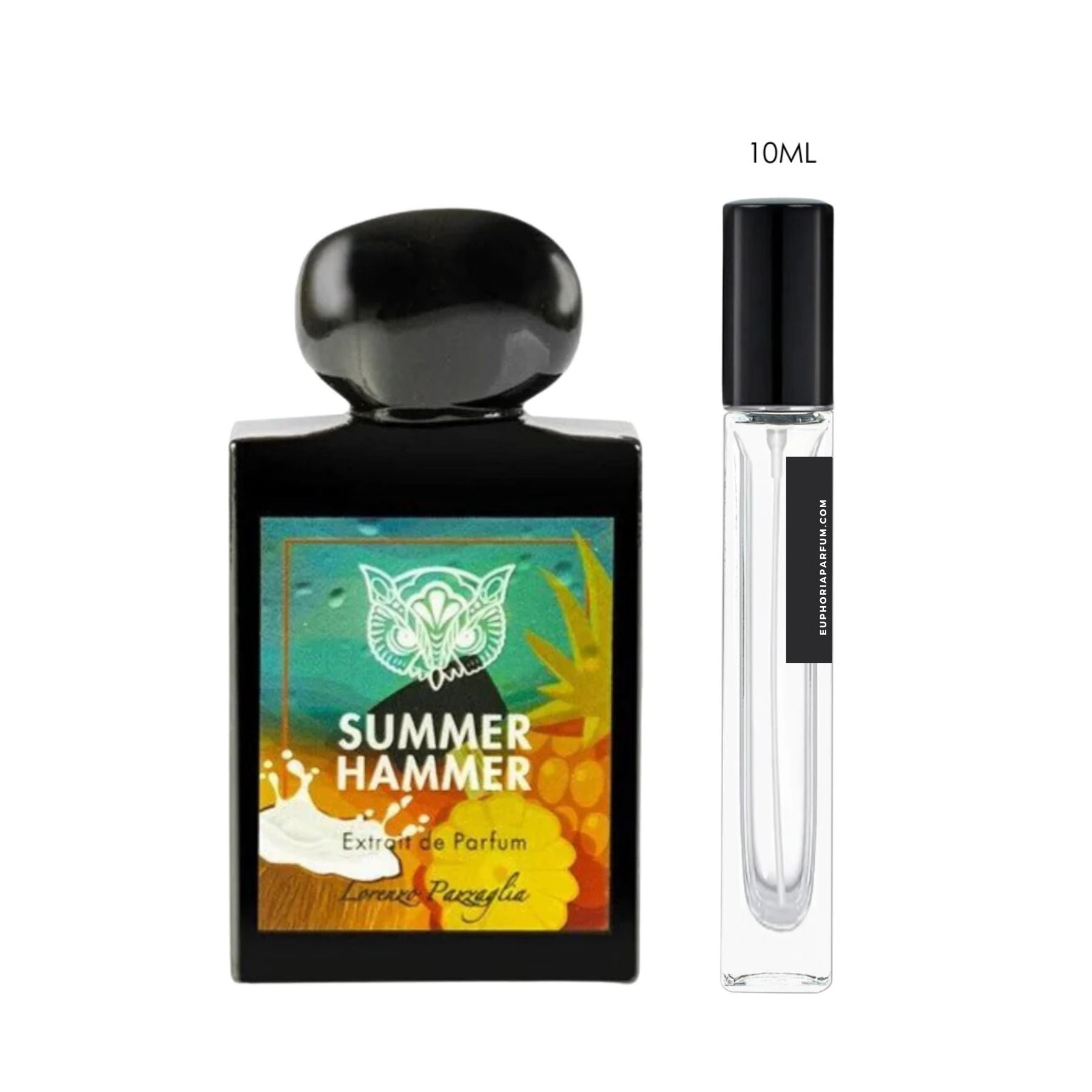 Lorenzo Pazzaglia Summer Hammer Extrait