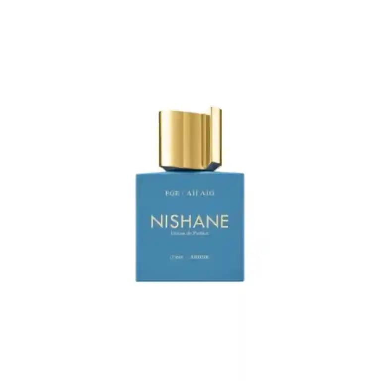 Tester Nishane Ege Aitaio
