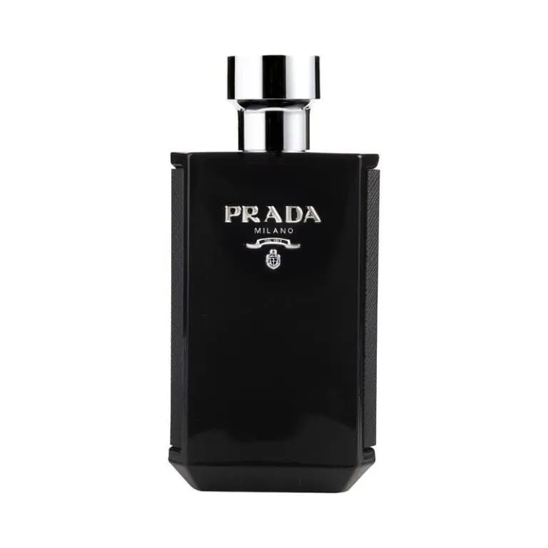 Tester Prada L’Homme Intense