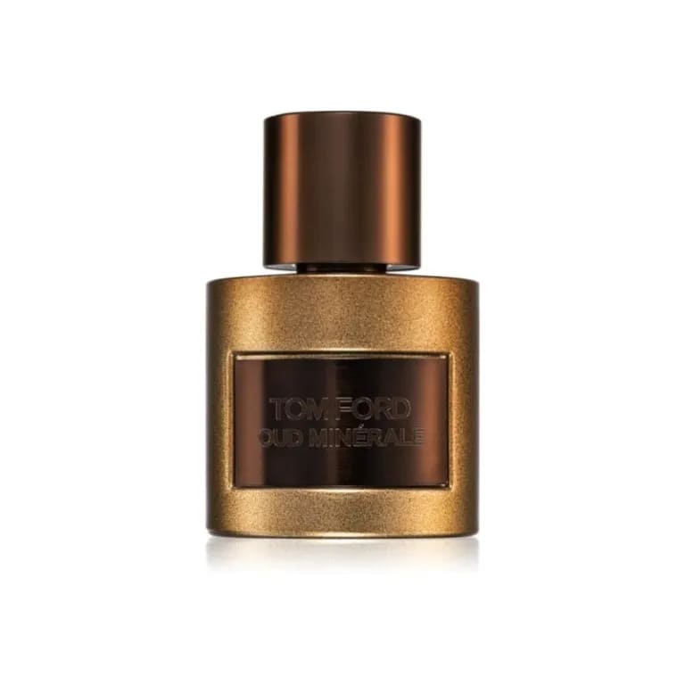 Tester Tom Ford Oud Minerale