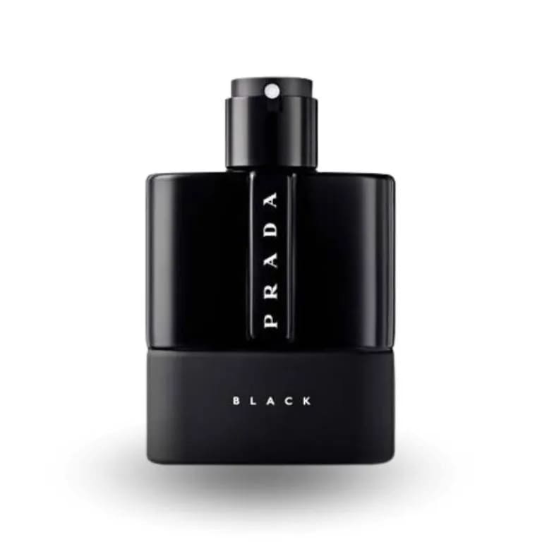 Tester Prada Luna Rossa Black