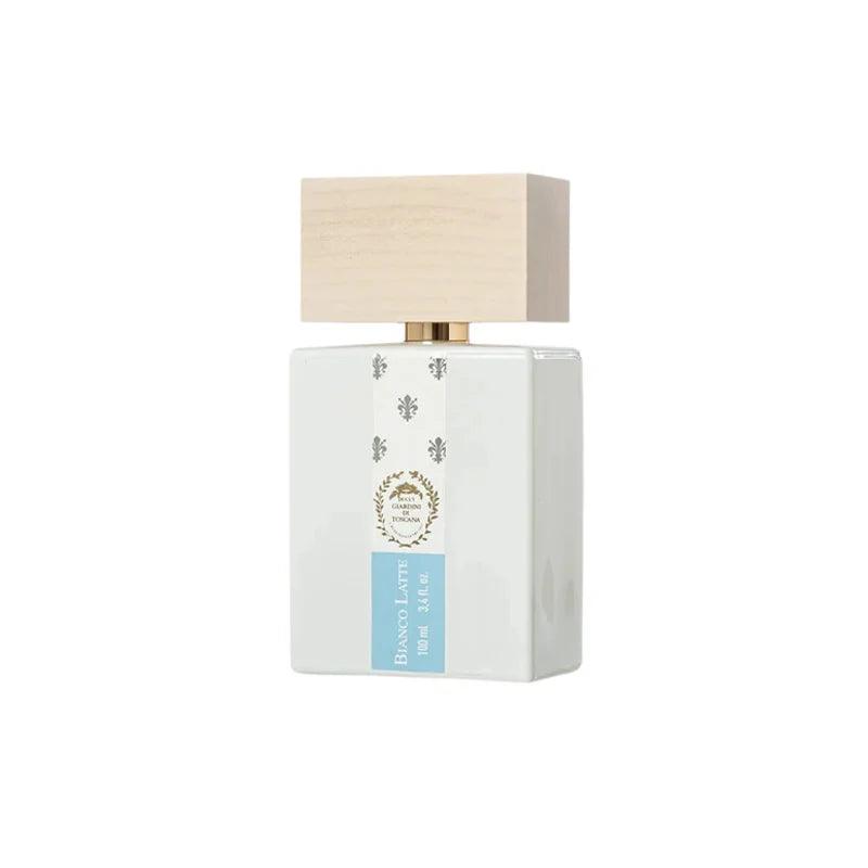 Tester Giardini Di Toscana Bianco Latte