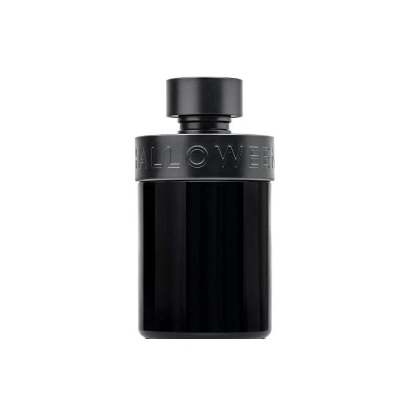 Halloween Man Mystery