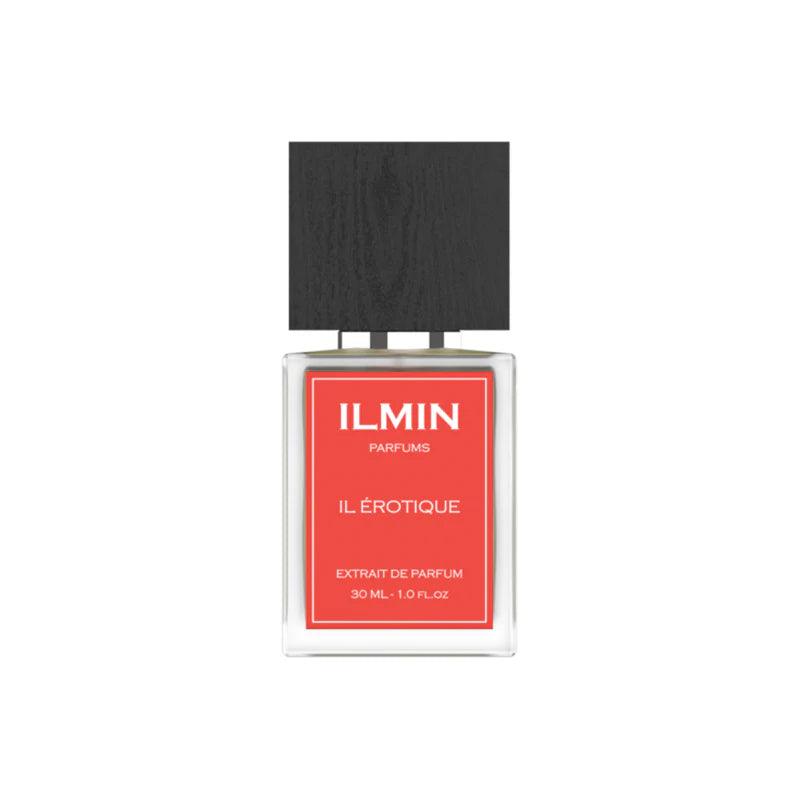 Tester ILMIN IL Erotique