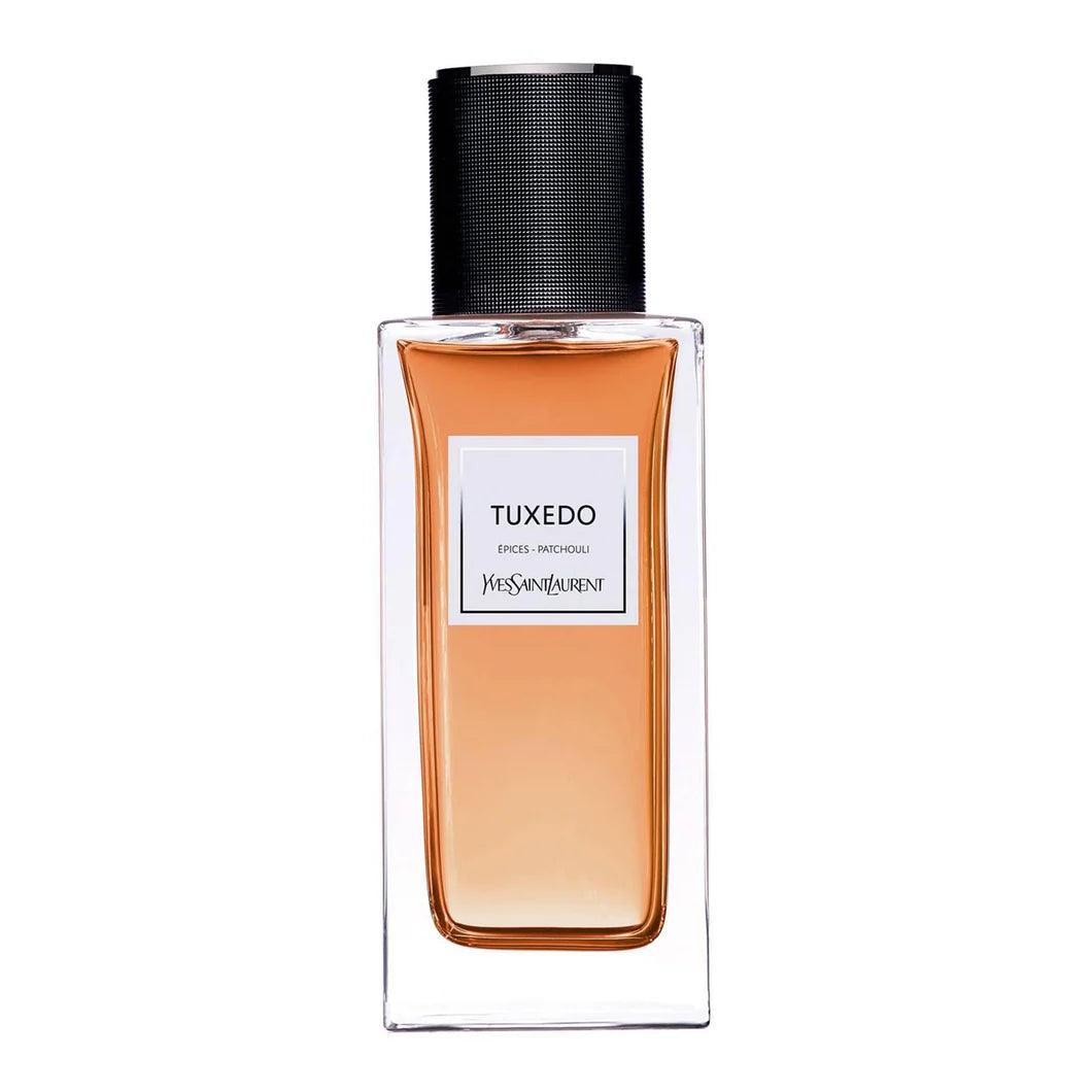 Tester Yves Saint Laurent Tuxedo Eau de Parfum