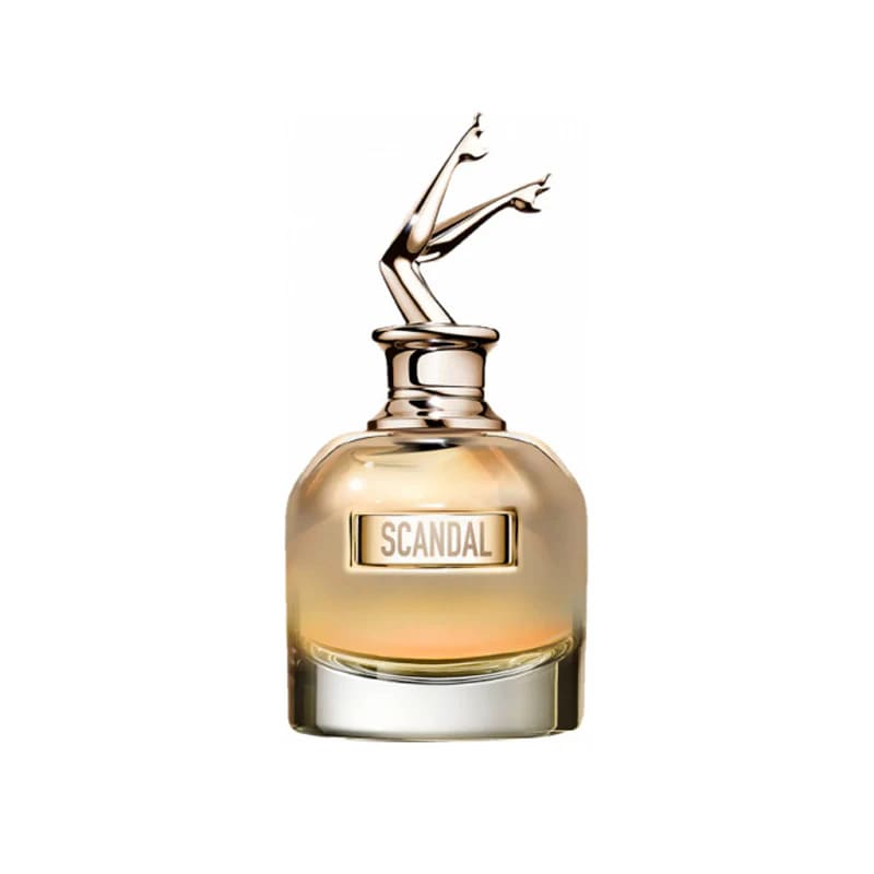 Jean Paul Gaultier Scandal Gold