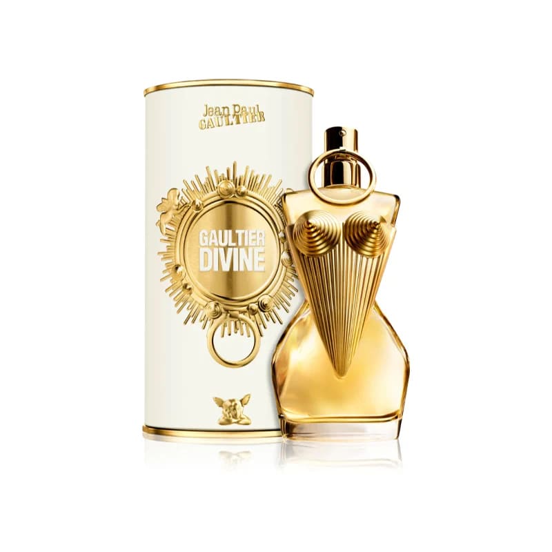 Jean Paul Gaultier Gaultier Divine