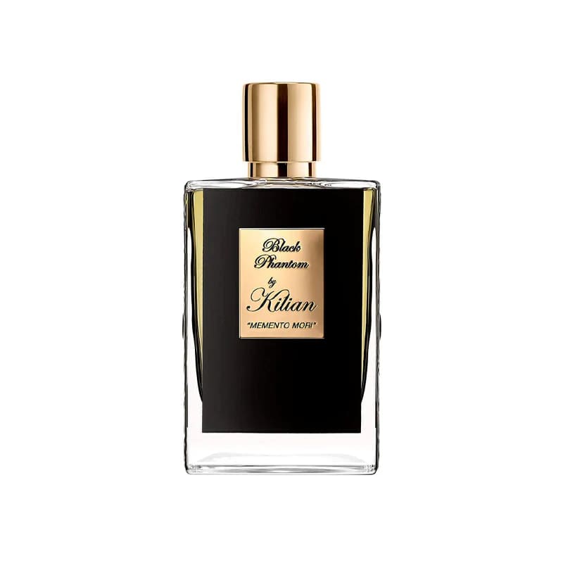 Tester Black Phantom «Memento Mori» – Kilian