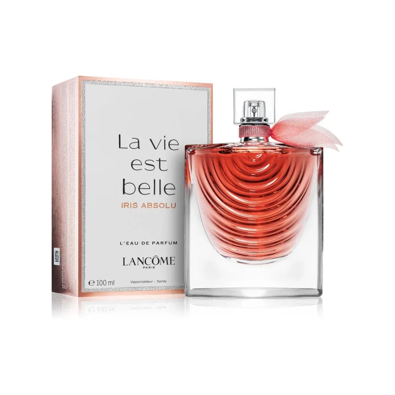 Lancôme La Vie Est Belle Iris Absolu
