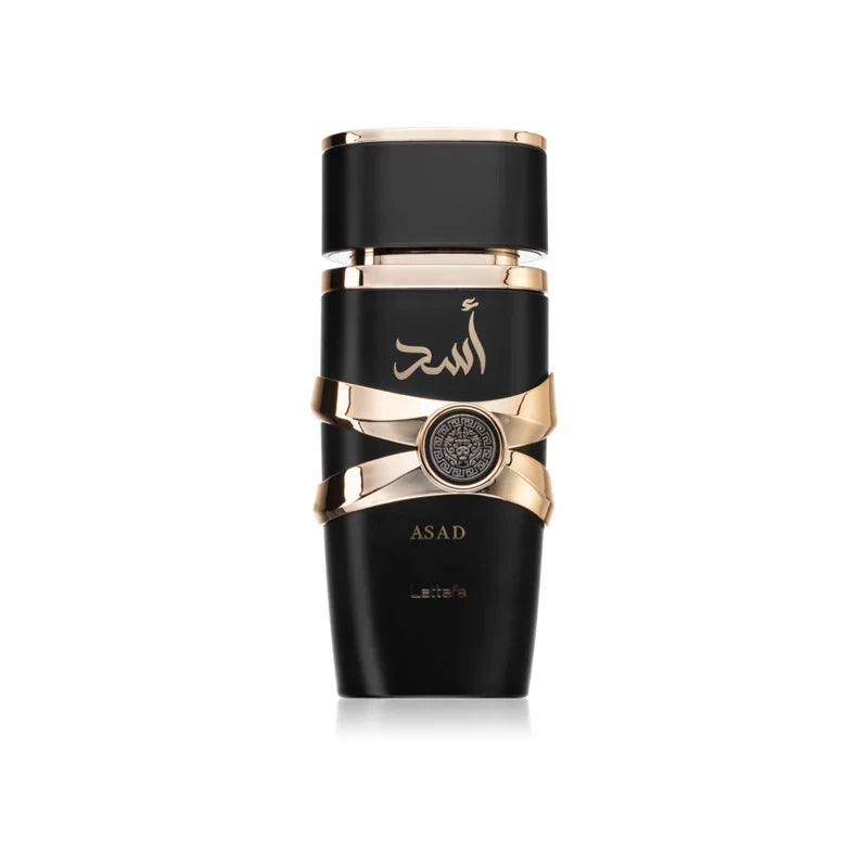 Lattafa Asad (Alternativa Dior Sauvage Elixir)
