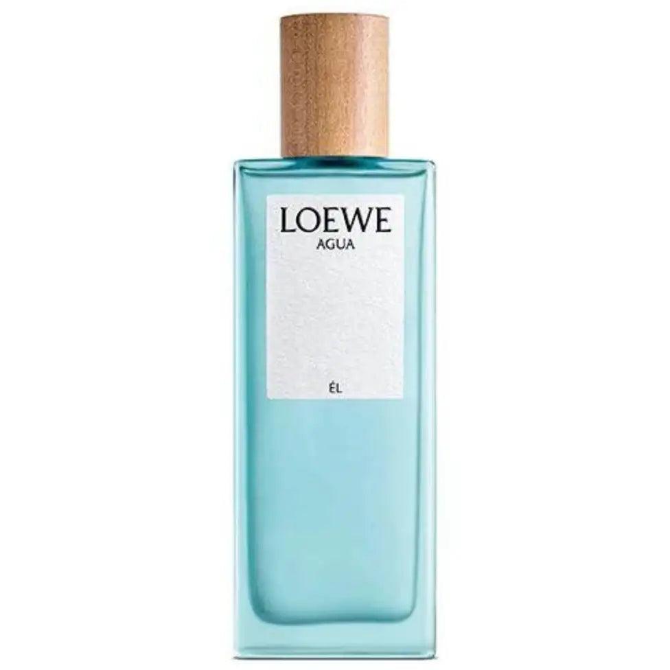 Tester Loewe Agua El