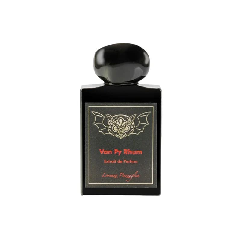 Lorenzo Pazzaglia Van Py Rhum