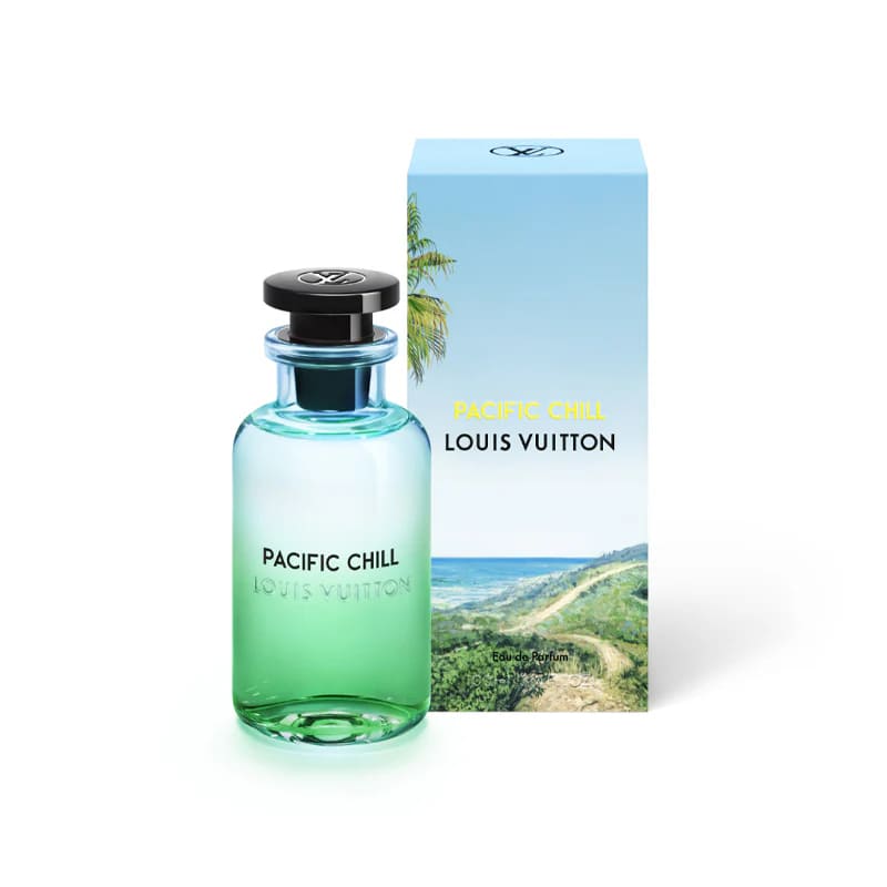 Louis Vuitton Pacific Chill