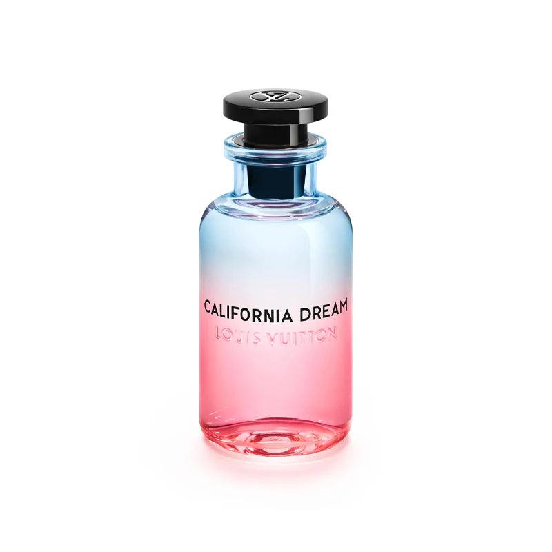 Tester Louis Vuitton California Dream