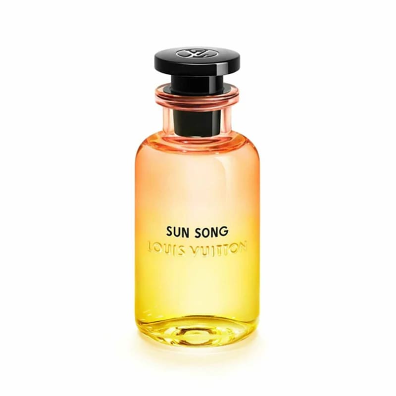 Tester Louis Vuitton Sun Song Eau de Parfum