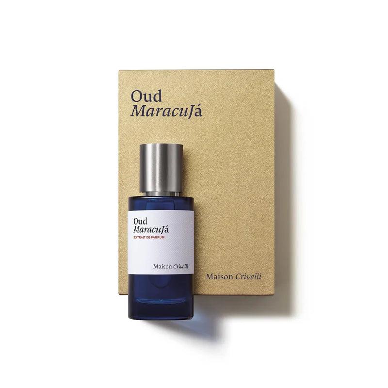 Maison Crivelli OUD MARACUJA