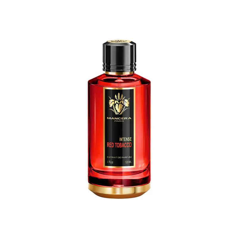 Tester Mancera Intense Red Tobacco