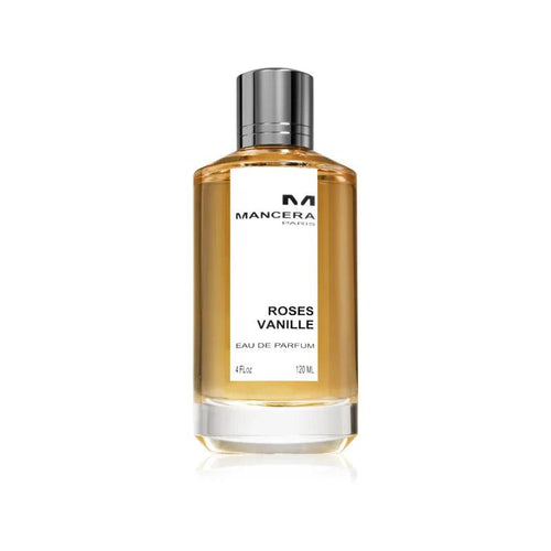 (Tester)Mancera Roses Vanille