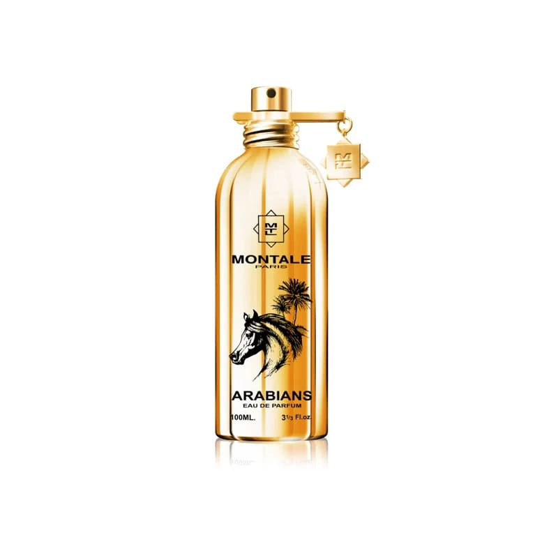 Tester Montale Arabians