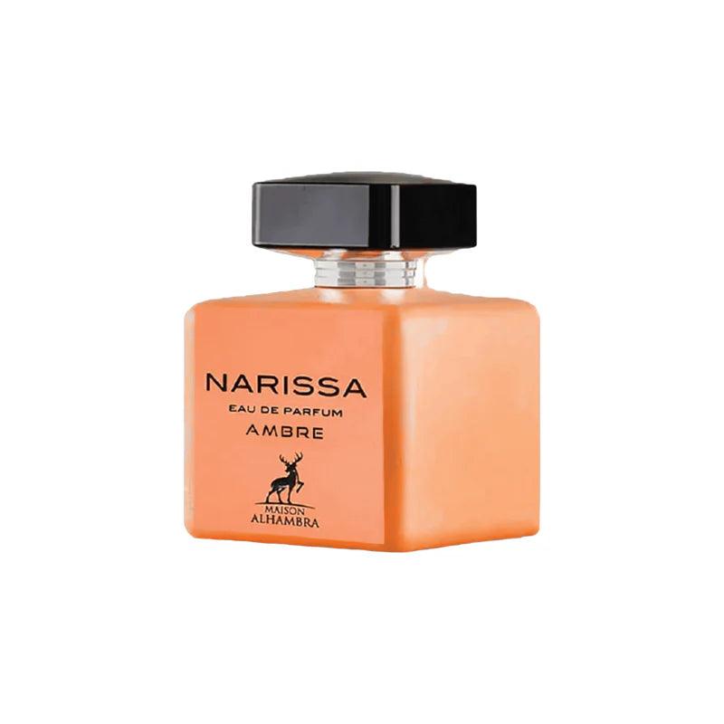 Maison Alhambra Narissa Ambre