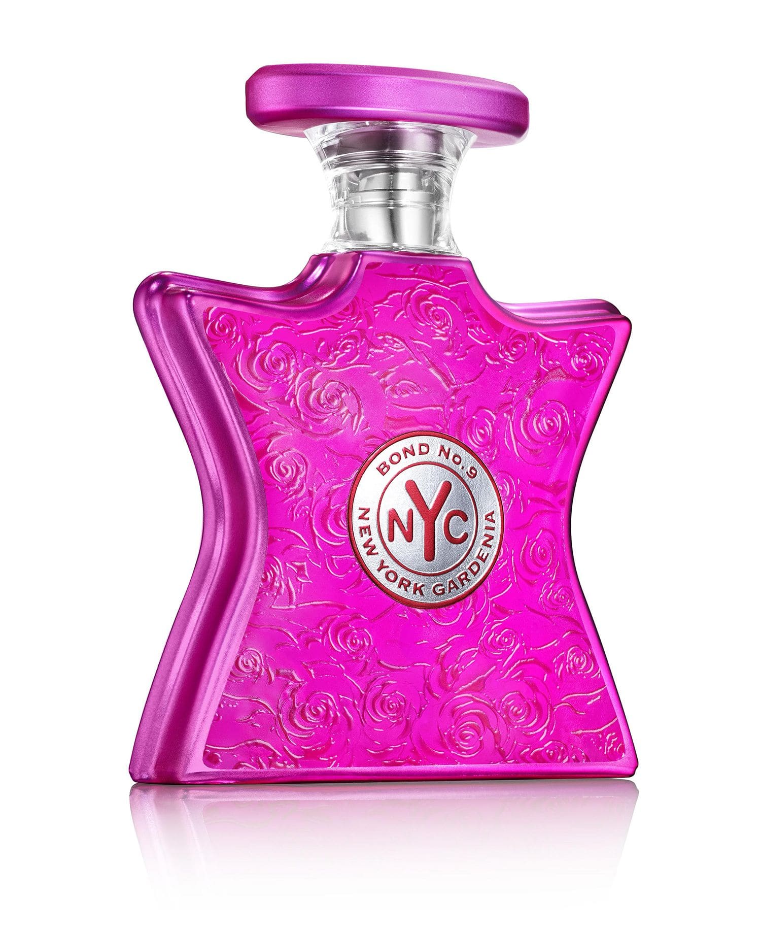 Tester Bond No 9 New York Gardenia