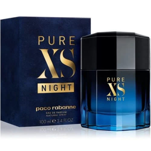 Paco Rabanne Pure XS Night