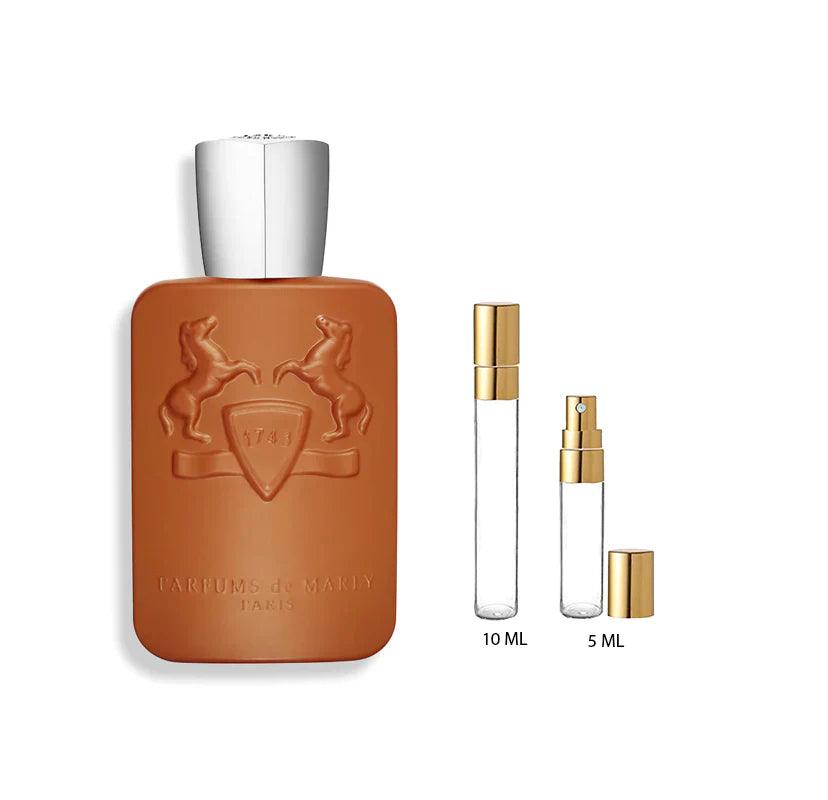 Parfums de Marly Althair