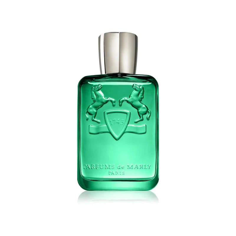 Tester Parfums De Marly Greenley