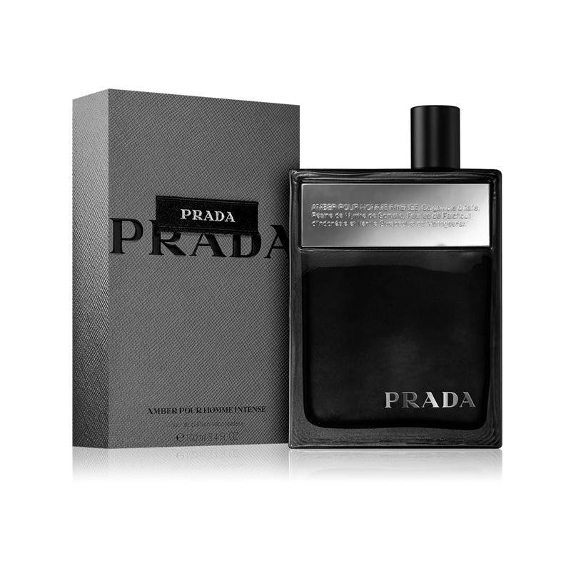 Prada Amber Pour Homme Intense EDP