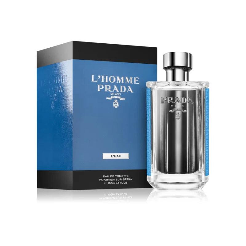 Prada L'Homme L'Eau