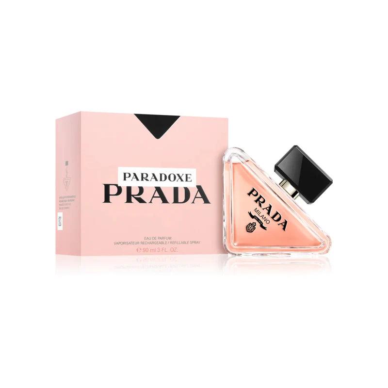 Prada Paradoxe