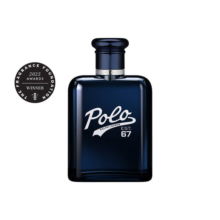 Tester Polo 67 Eau de Toilette