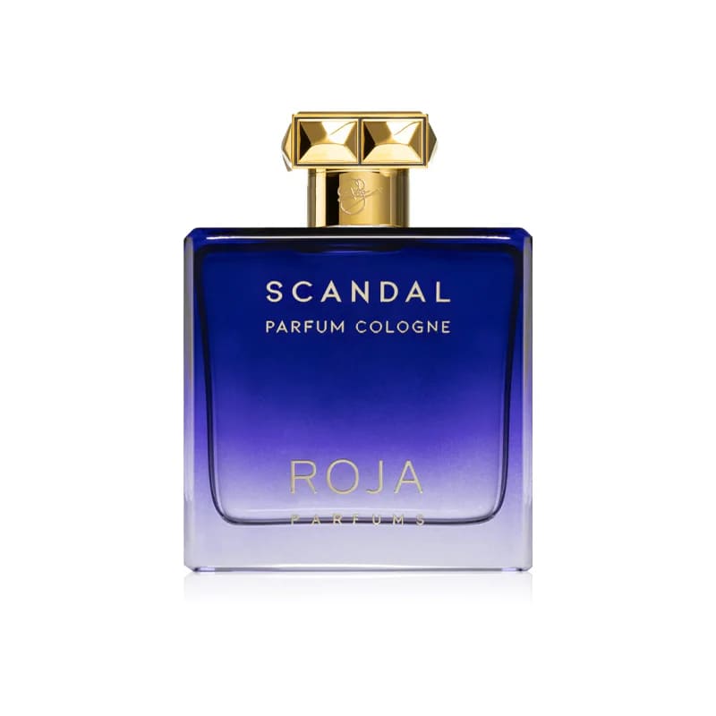 Tester Roja Parfums Scandal Parfum Cologne