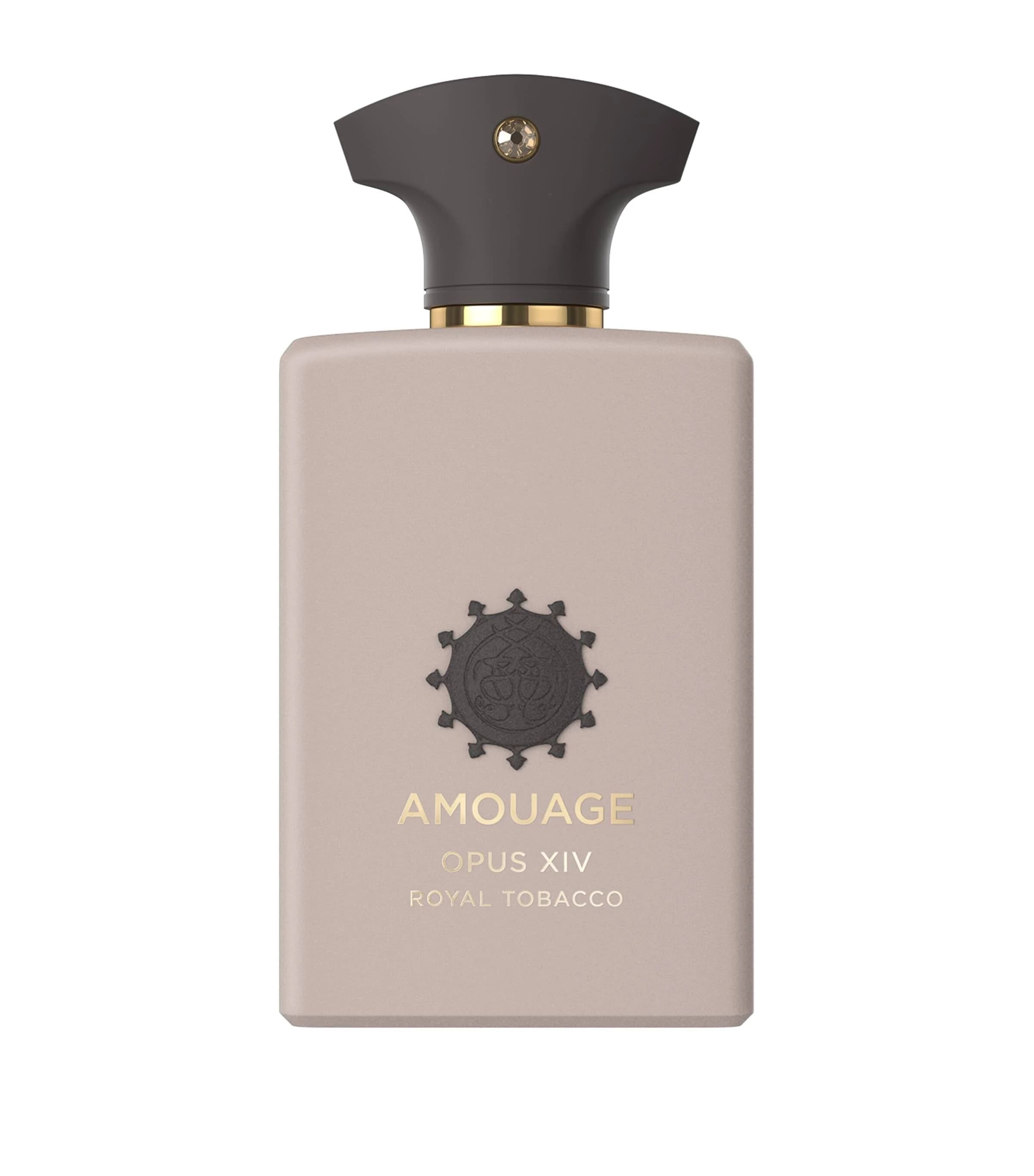 Tester Amouage Opus XIV Royal Tobacco