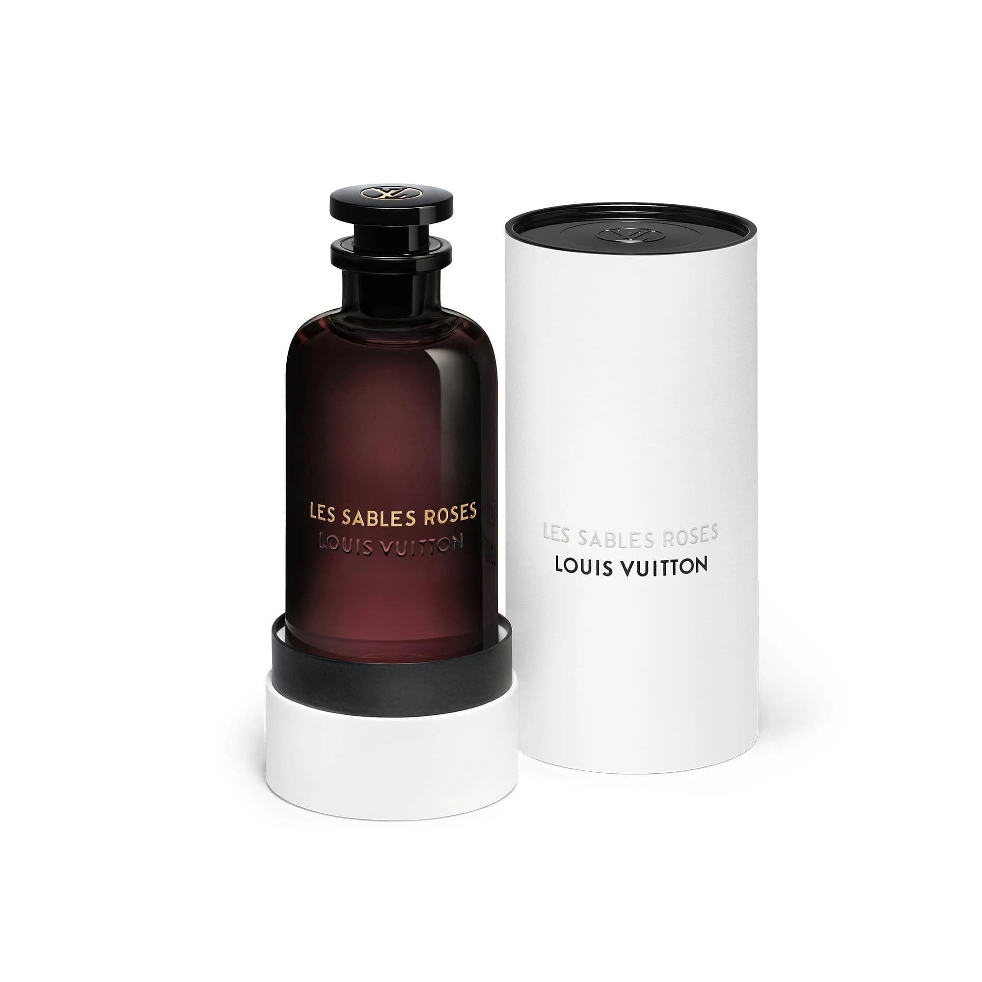 Louis Vuitton Les Sables Roses