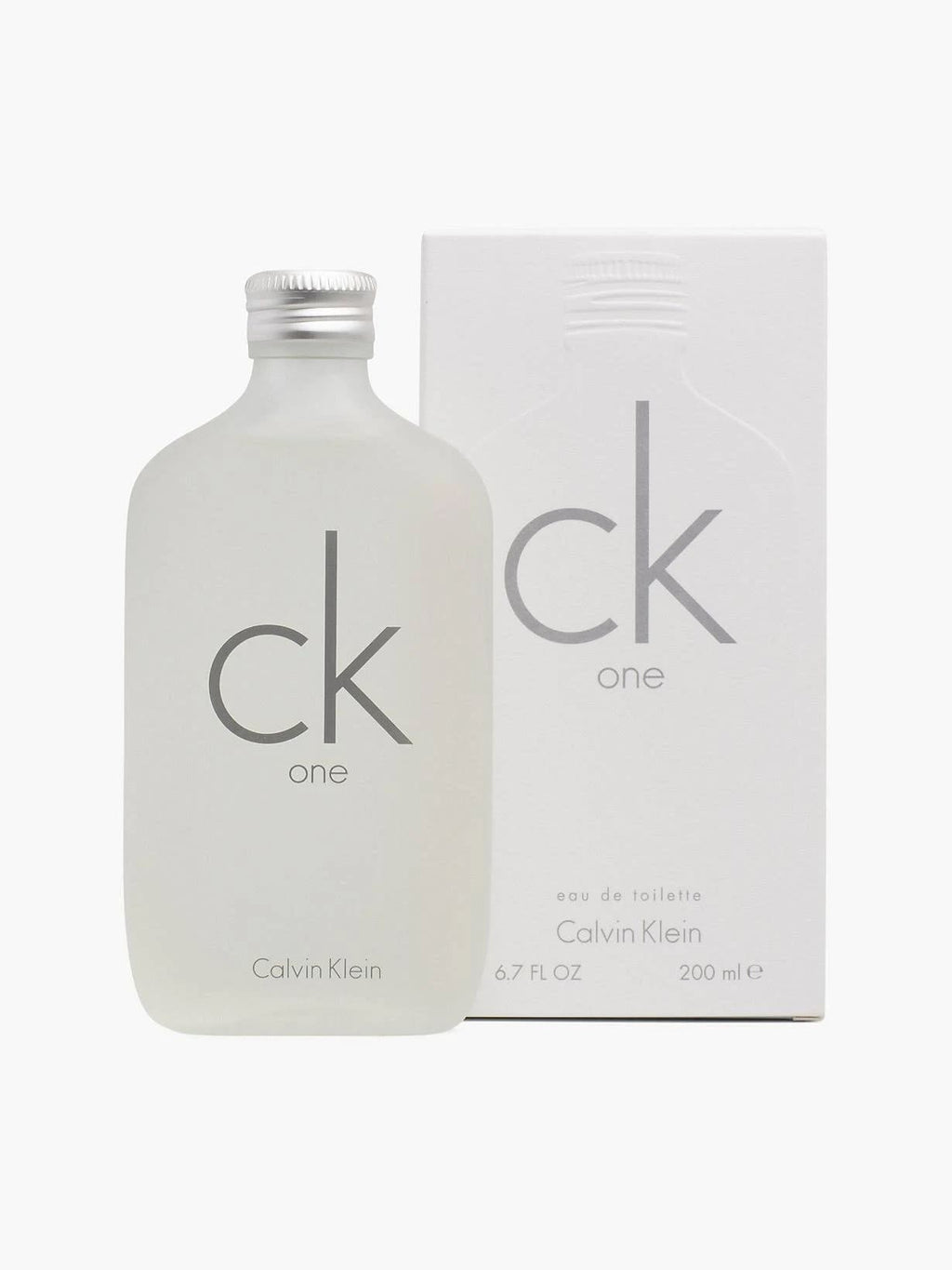 Calvin Klein CK One