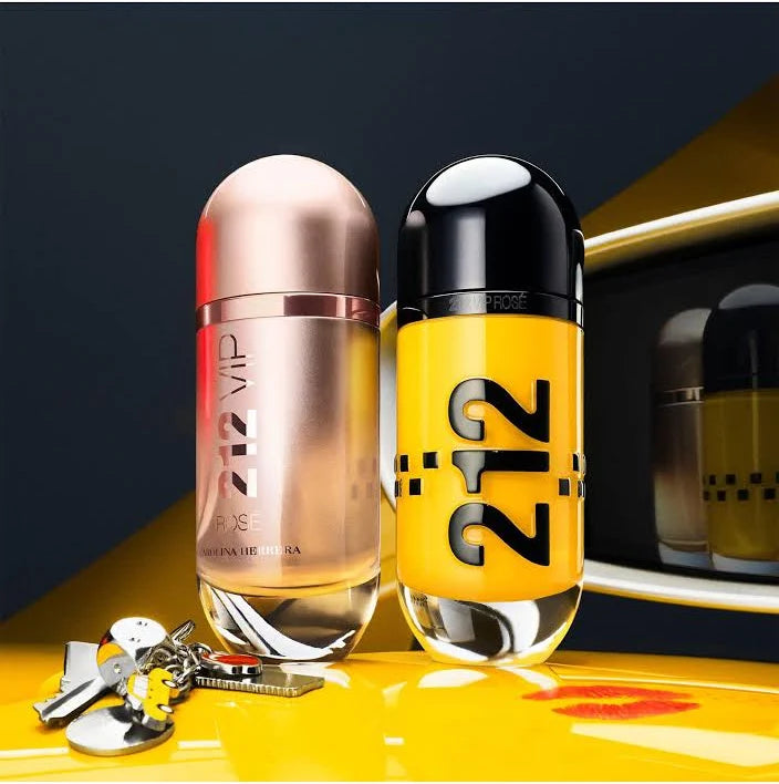 212 Vip Rosé CAB