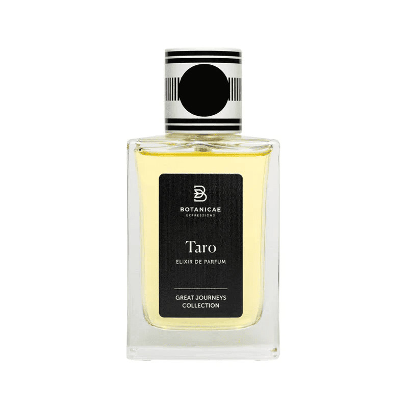 Tester Botanicae Elixir Taro Eau de Parfum