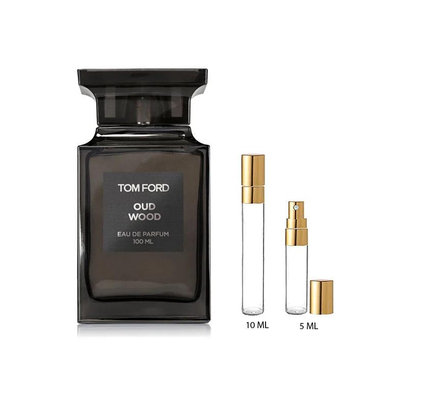 Tom Ford Oud Wood