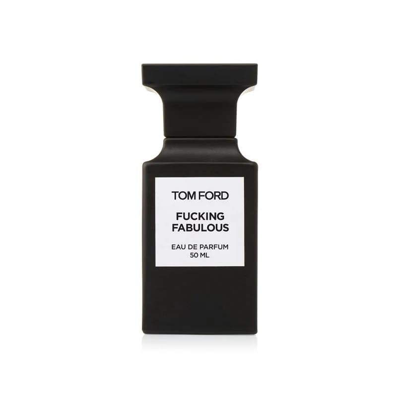 Tom Ford Fucking Fabulous