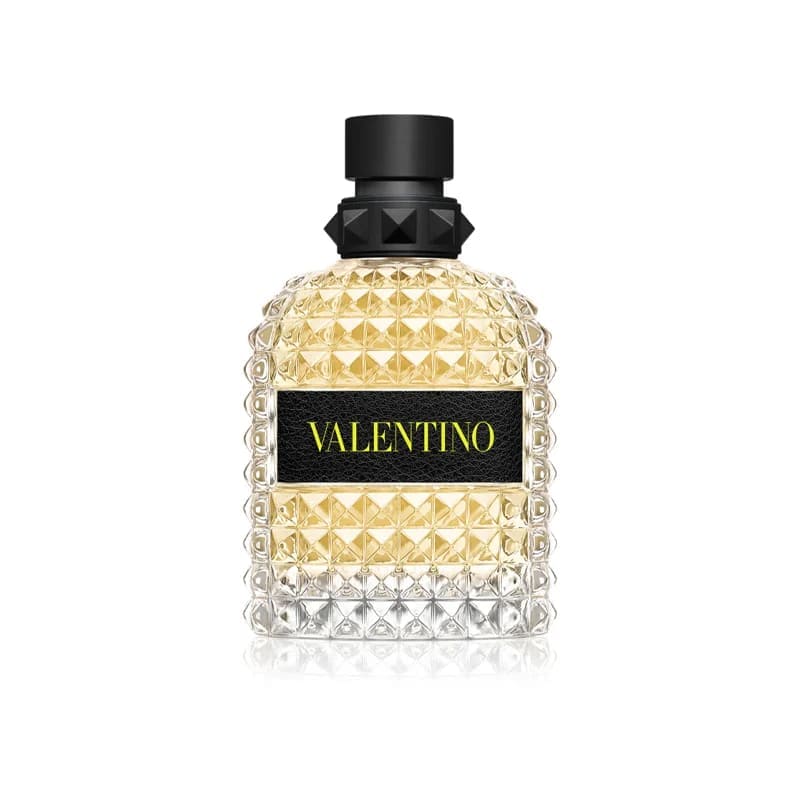 Valentino Uomo Born In Roma Yellow Dream