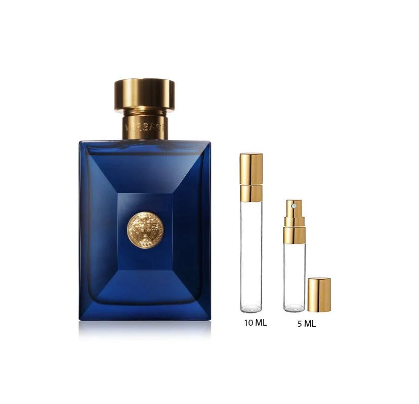 Versace Dylan Blue Hombre