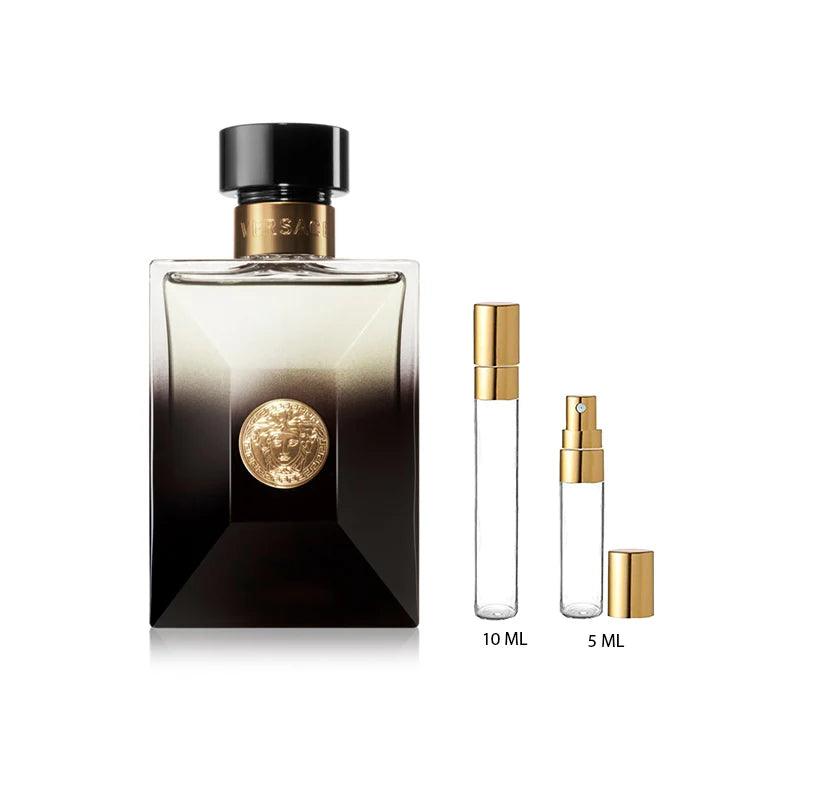 Versace Pour Homme Oud Noir