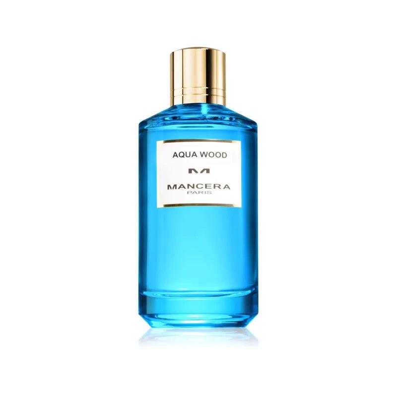 Tester Mancera Aqua Wood