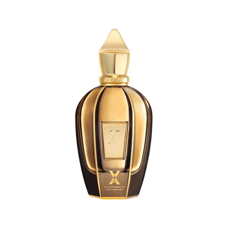 Tester Xerjoff Alexandria II Anniversary Eau de Parfum