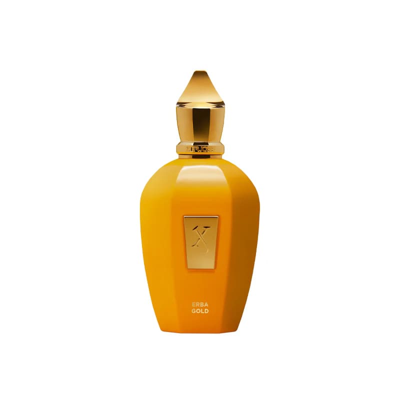 Tester Xerjoff Erba Gold